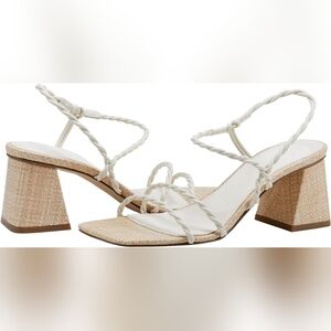 Marc Fisher Women's Carys Heeled Sandal